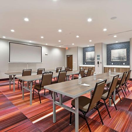 Home 2 Suites By Hilton Fairview Allen Exterior foto